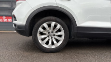 Volkswagen T-Roc 1.0 TSI SE 5dr Petrol Hatchback